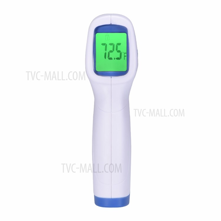 Non Contact Infrared Forehead Thermometer Body Temperature Measurement-12