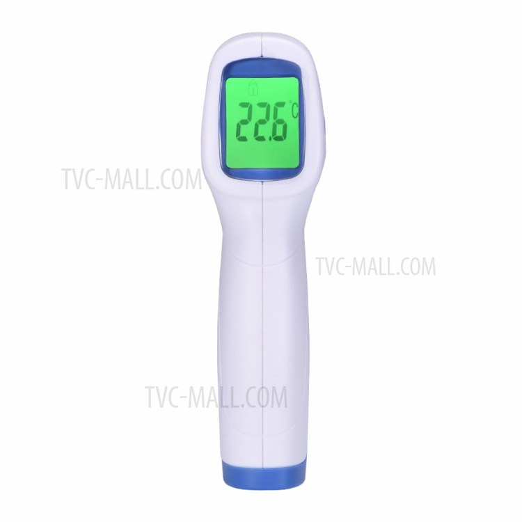 Non Contact Infrared Forehead Thermometer Body Temperature Measurement-13