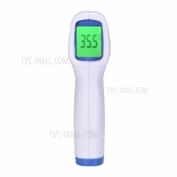 Non Contact Infrared Forehead Thermometer Body Temperature Measurement-15