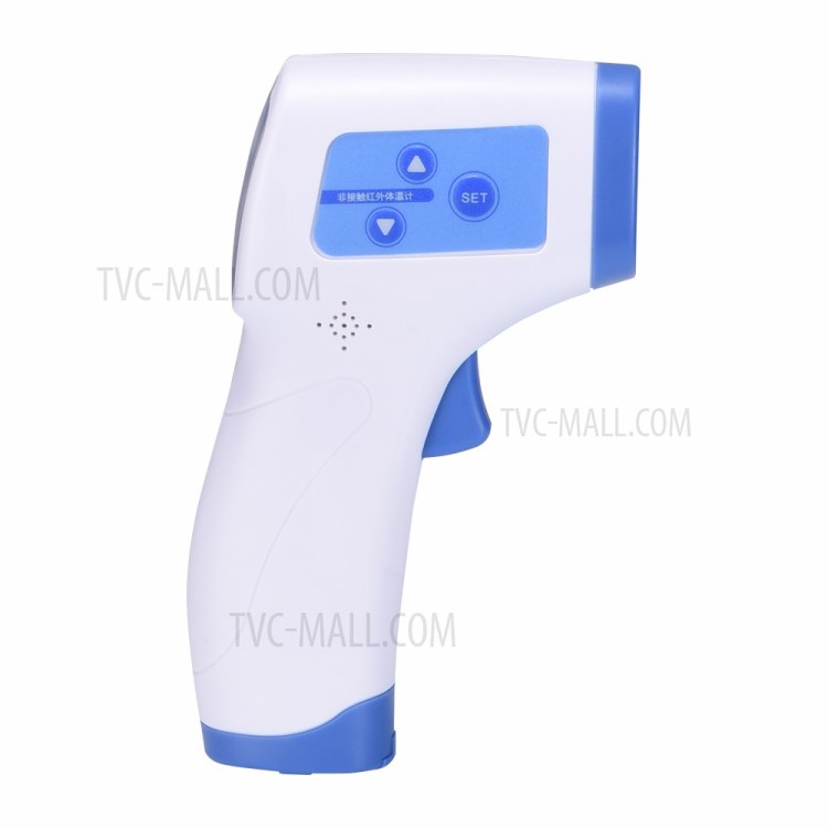 Non Contact Infrared Forehead Thermometer Body Temperature Measurement-6