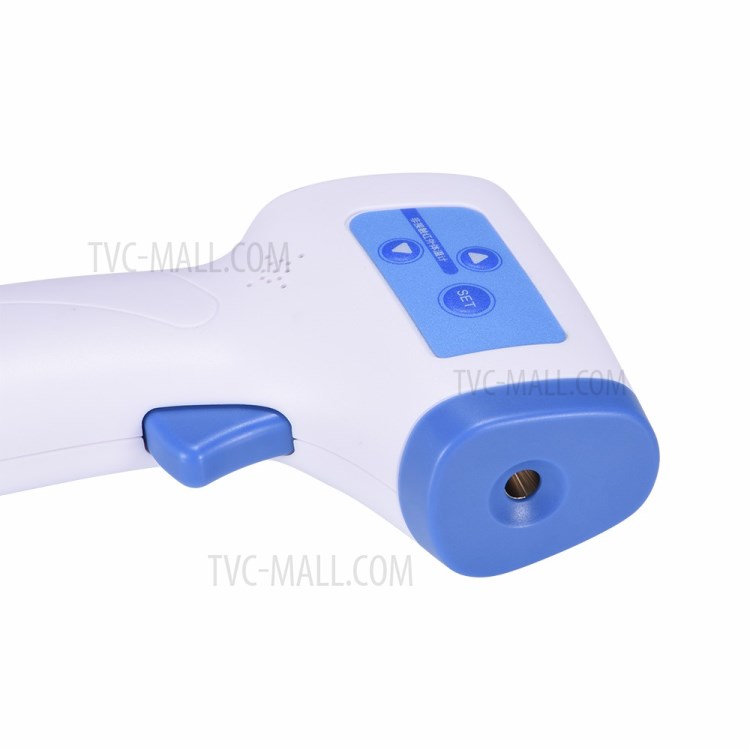 Non Contact Infrared Forehead Thermometer Body Temperature Measurement-8