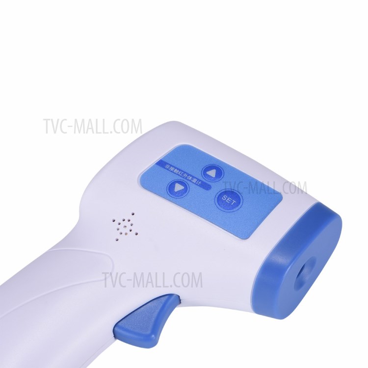 Non Contact Infrared Forehead Thermometer Body Temperature Measurement-9