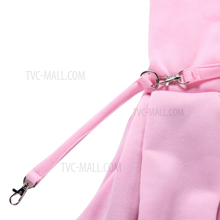Sacchetto Libero Dell'imbracatura Pet Carrier Mano Gatto Traspirante Accessori Del Cane Dello Zaino Della Spalla - Stile A-10