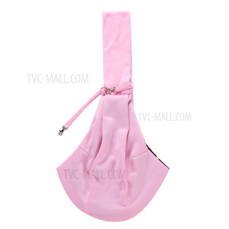 Sacchetto Libero Dell'imbracatura Pet Carrier Mano Gatto Traspirante Accessori Del Cane Dello Zaino Della Spalla - Stile A-11