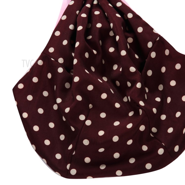 Sacchetto Libero Dell'imbracatura Pet Carrier Mano Gatto Traspirante Accessori Del Cane Dello Zaino Della Spalla - Stile A-12