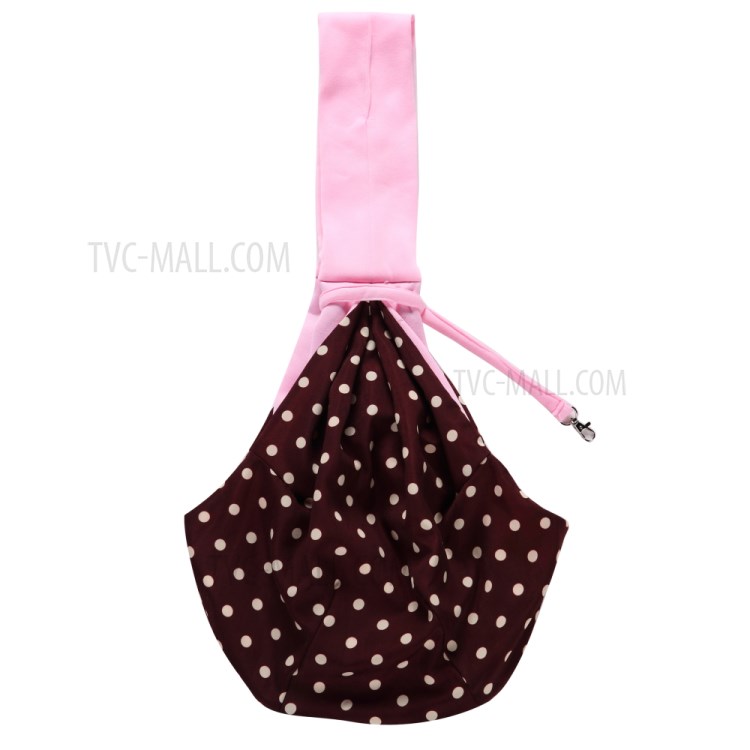 Sacchetto Libero Dell'imbracatura Pet Carrier Mano Gatto Traspirante Accessori Del Cane Dello Zaino Della Spalla - Stile A-13