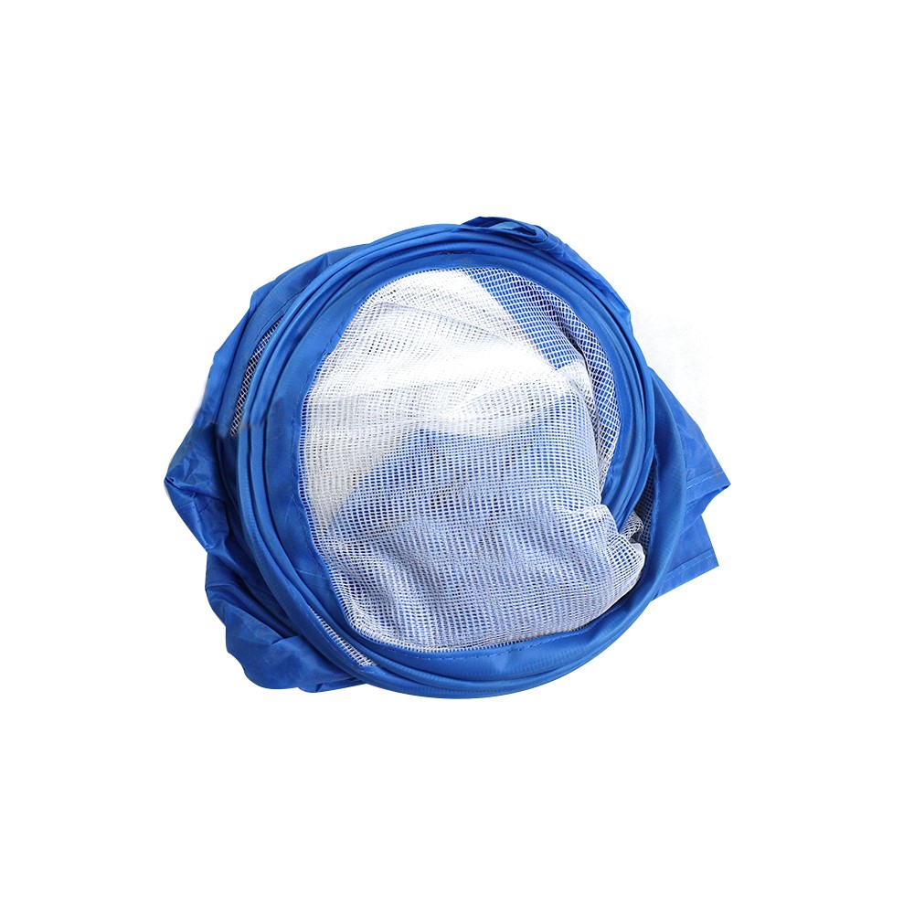 TG-PB061 Windproof Haustierhaus Bett Faltbar Haustier Katze Tuch Zaun-4