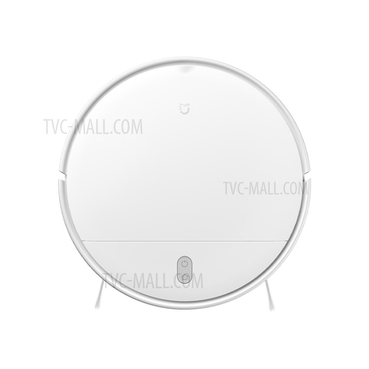 XIAOMI MIJIA MJSTG1 Sweeping Robot Vacuum Cleaner-2