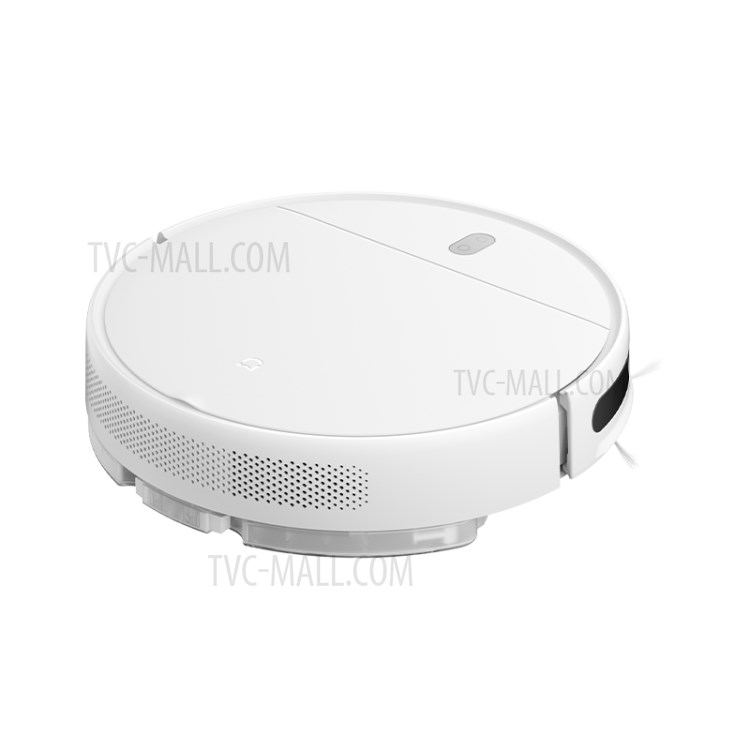 XIAOMI MIJIA MJSTG1 Sweeping Robot Vacuum Cleaner-3