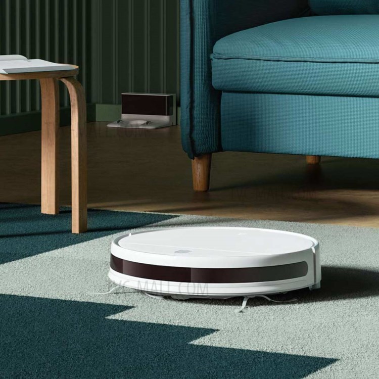 XIAOMI MIJIA MJSTG1 Sweeping Robot Vacuum Cleaner-6