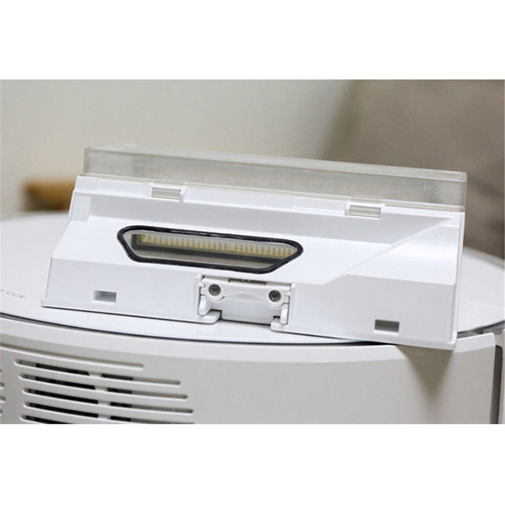 For Xiaomi Stone Sweeper S50/S51/S52/S55/T6 Cleaning Dust Bin Dirt Bucket Dust Collector Replacement-3