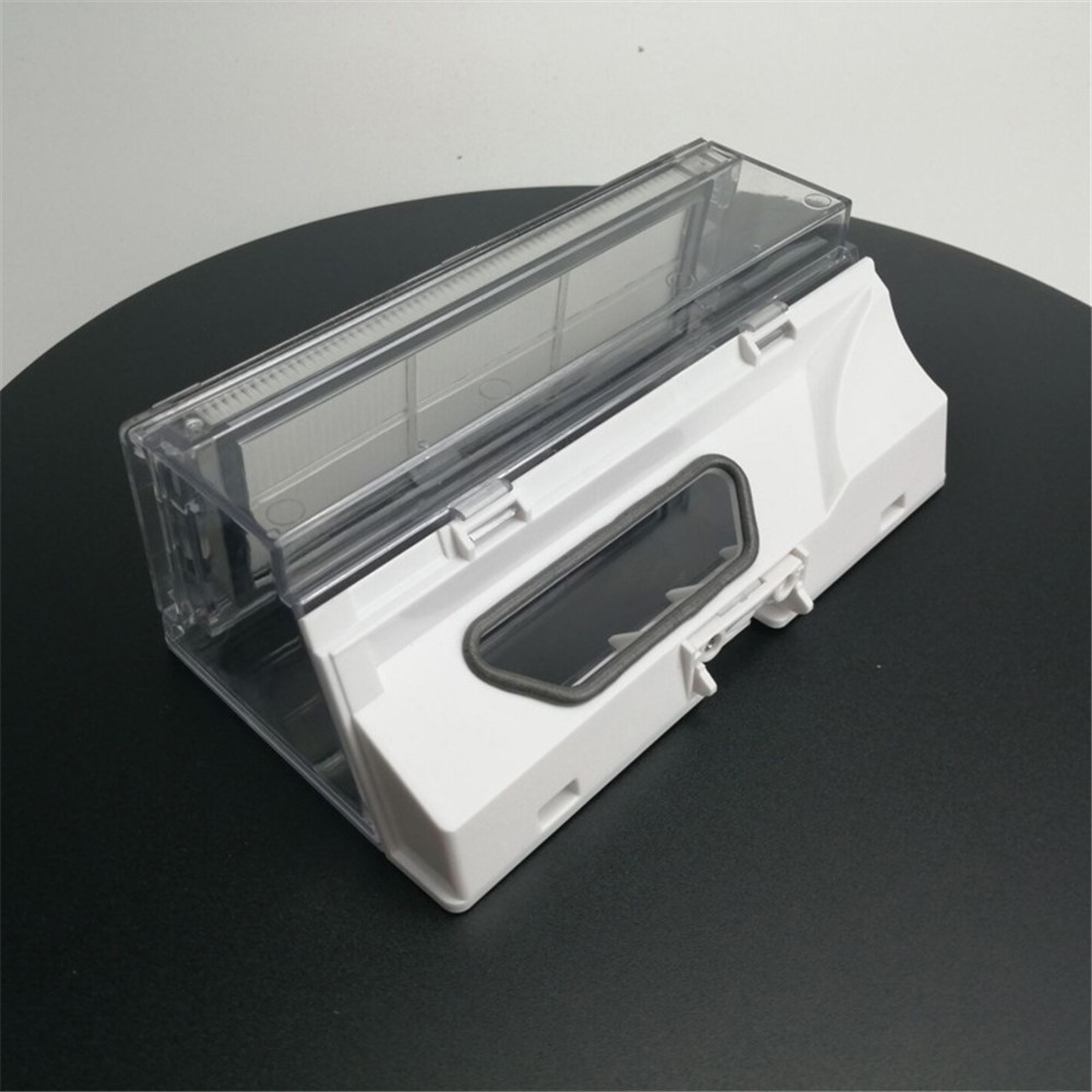 For Xiaomi Stone Sweeper S50/S51/S52/S55/T6 Cleaning Dust Bin Dirt Bucket Dust Collector Replacement-5