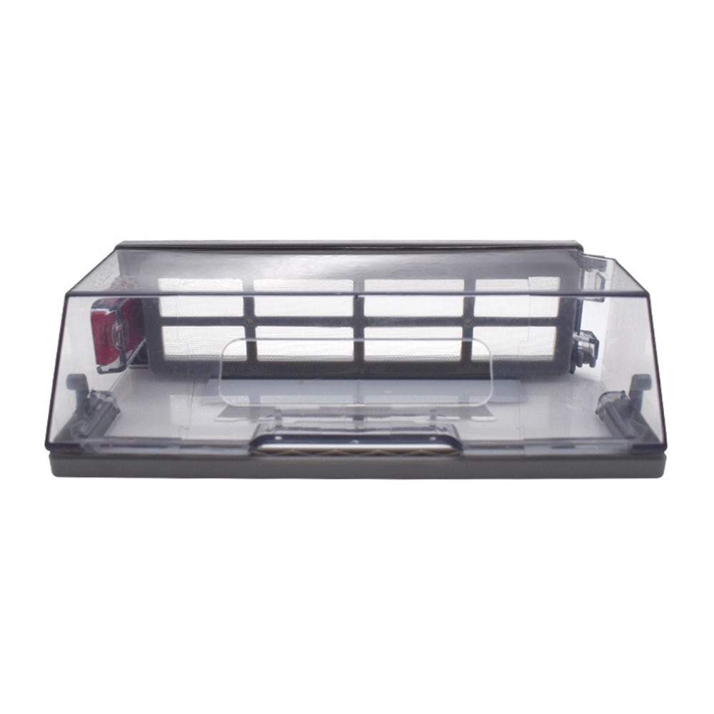 Dust Box for Ecovacs DX55/DJ65/T5/T8/N5 Deebot T8 Aivi/Max Dust Collector Accessories-1