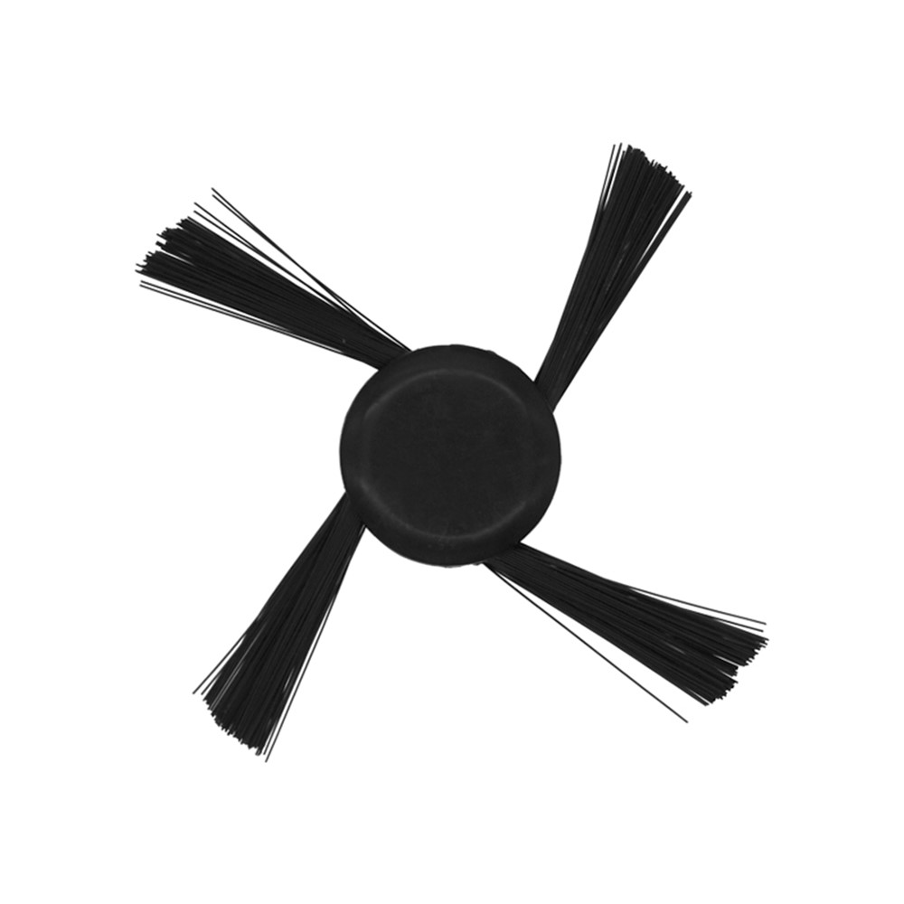For Neato Botvac D70E/D75/D80/D85 4Pcs Side Brush Sweeping Robot Vacuum Cleaner Replacement Parts-2