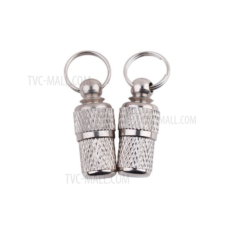 2PCS Собаки Животное Анти-потерянная Форма Имени ID Адрес Тег Цилиндр Собака ID Тег Ошейник Кулон-1