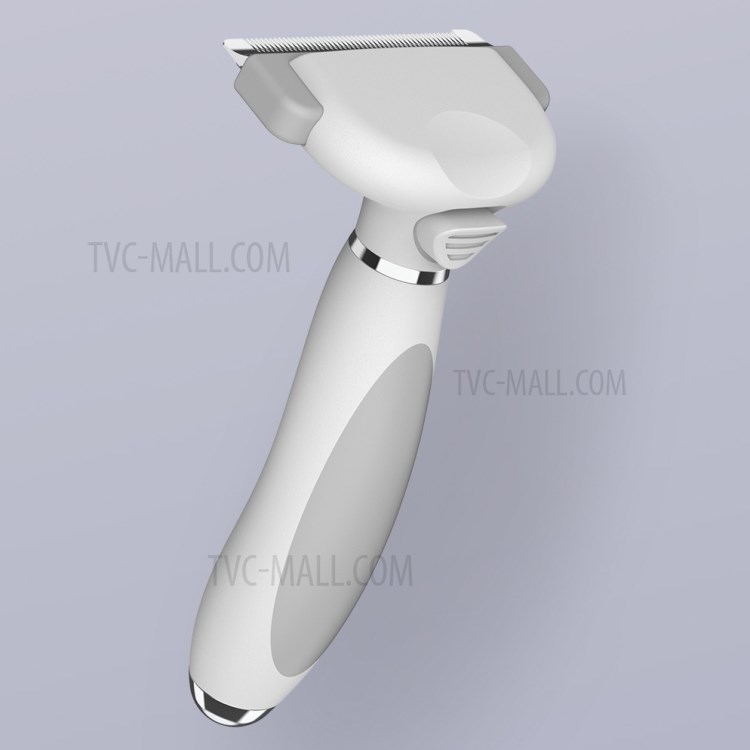 Xiaomi Youpin Pawbby MG-PCO001 Coupe-épilation Animal Une Seule Main-2