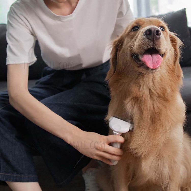 Xiaomi Youpin Pawbby MG-PCO001 Coupe-épilation Animal Une Seule Main-5