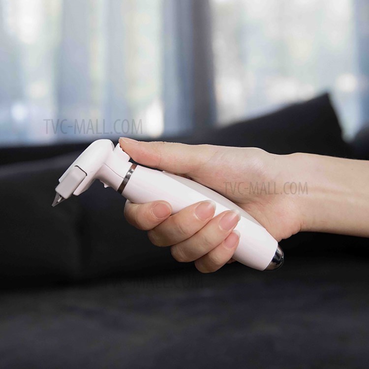 Xiaomi Youpin Pawbby MG-PCO001 Coupe-épilation Animal Une Seule Main-6