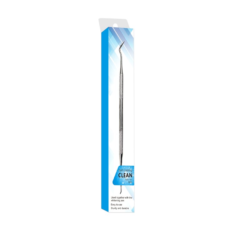 Haustierkatze Dental Mundpflege Plaque Remover -berechnung Zähne Reinigungswerkzeug-9