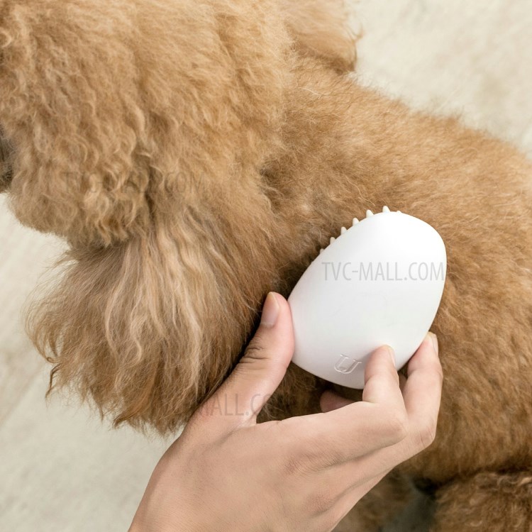 XIAOMI YOUPIN JORDAN & JUDY PE020 Pet Grooming Comb-3