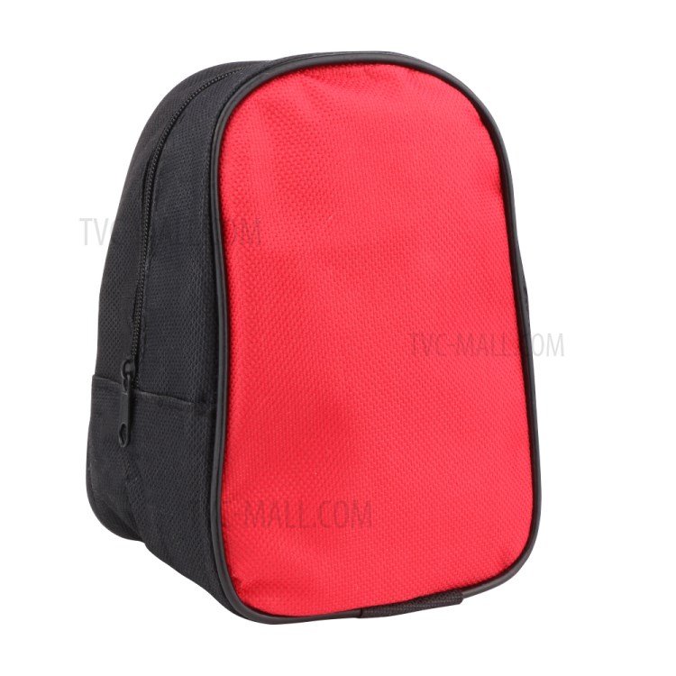 ACUANGLE A8826D Cross Red Laser Level Self-leveling 2 Lines 1 Point Horizontal Vertical Laser Leveling Instrument-6