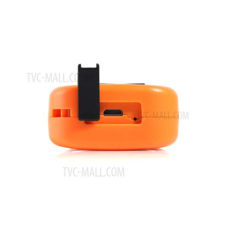RZ GT230A Hand-held 0-1300um Coating Thickness Gauge Digital Rechargeable Paint Film Thickness Tester Tool-9