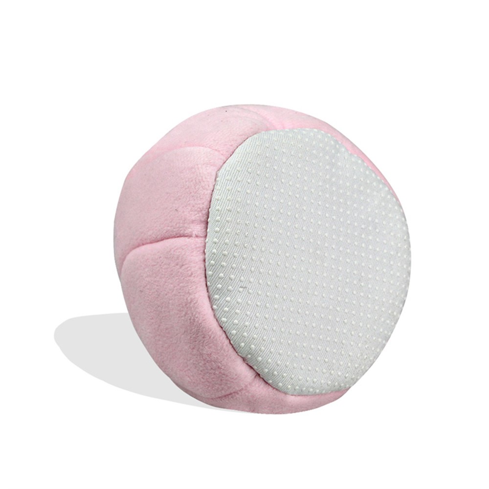 TG-PB080 Cute Soft Pet Bed for Small Pets Hamsters Squirrels, Warming Autumn Winter Indoor Snooze Sleeping Cozy Pet Products - Pink-4