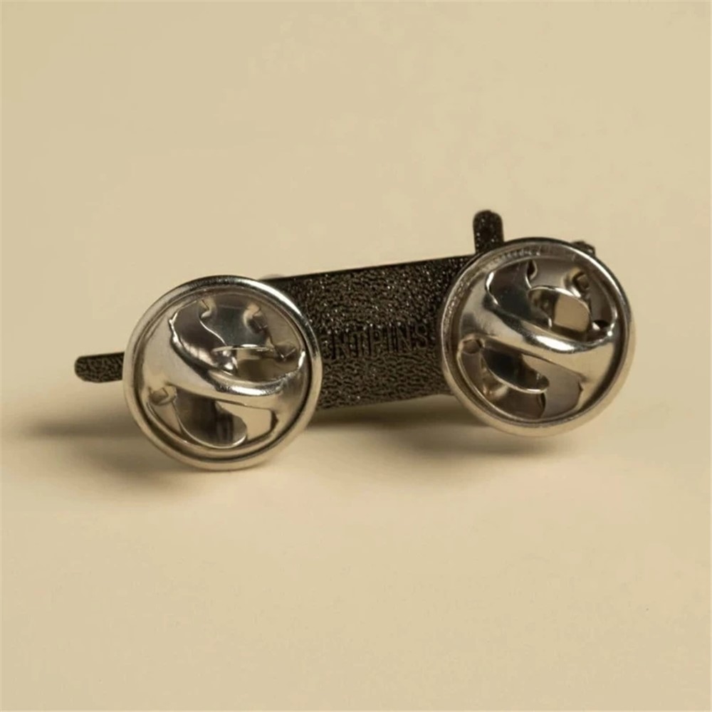 Personality Jewelry Brooch Custom Pin-3
