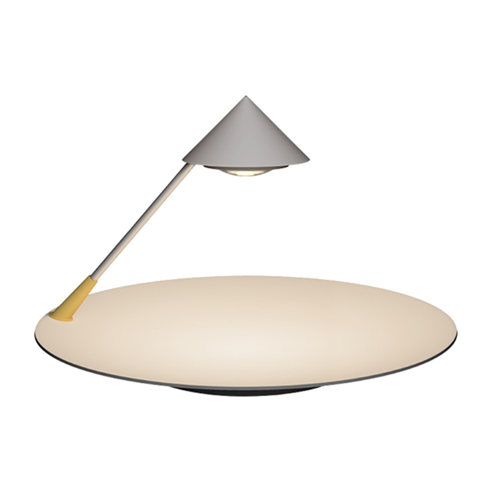 COMELY 141014 Portable Dimmable Table Lamp LED Desk Lamp Touch Control USB Charging Port Eye-caring Table Lamp-9