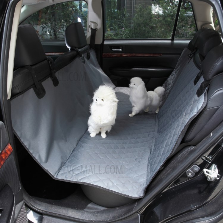 dog mat for car