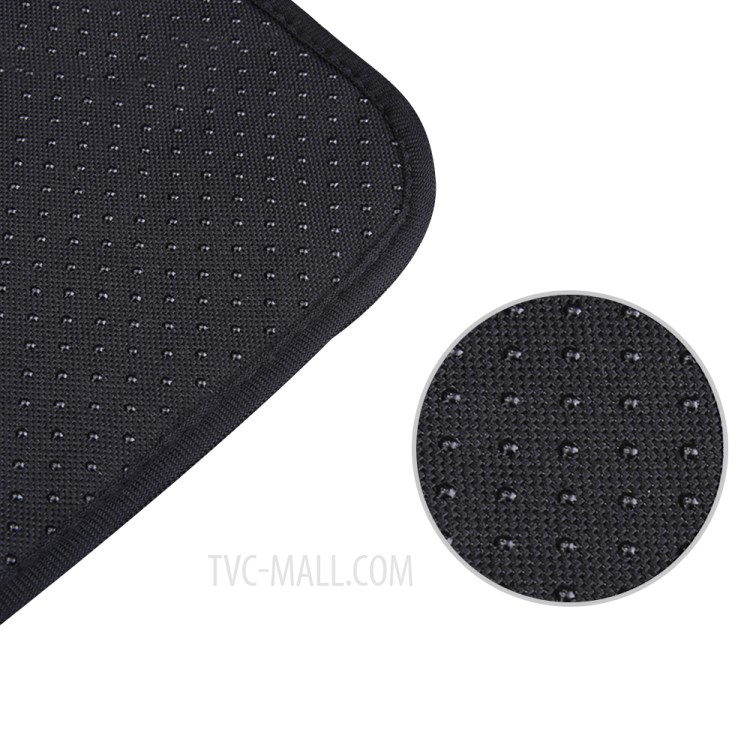 Interior Pad Urina Animal De Estimação Do Cão Do Gato Reutilizável Água Urina Tapete Absorvente, Tamanho L-12