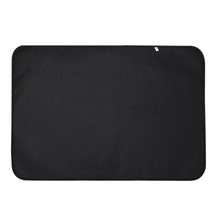 Interior Pad Urina Animal De Estimação Do Cão Do Gato Reutilizável Água Urina Tapete Absorvente, Tamanho L-7