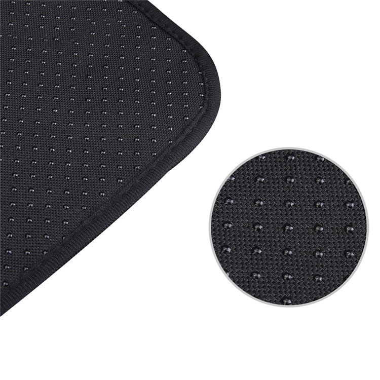 Interior Pet Pad Urina Do Cão Gato Reutilizável Urina Água Mat Absorvente, Tamanho XL-12