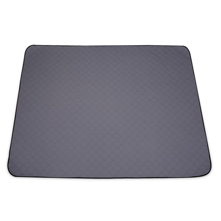 Tapis D'urine D'urine Pour Animaux De Compagnie Intérieurs Pour Chiens De Chien De Chat Amortisseur D'eau, Taille XL-5