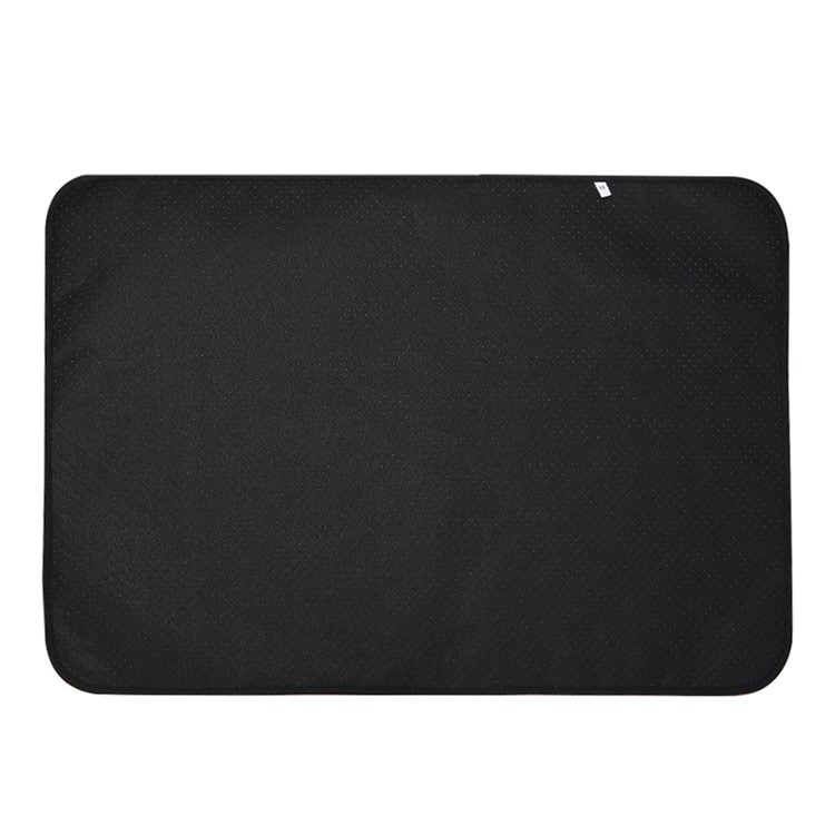 Interior Pet Pad Urina Do Cão Gato Reutilizável Urina Água Mat Absorvente, Tamanho XL-7