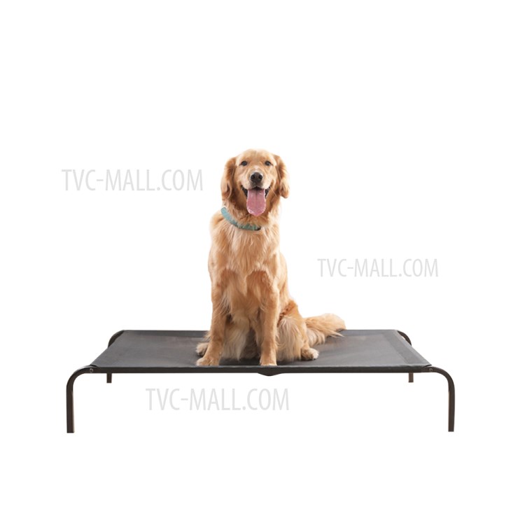 TG-PB067 Breathable Moisture-proof Dog Marching Bed-2