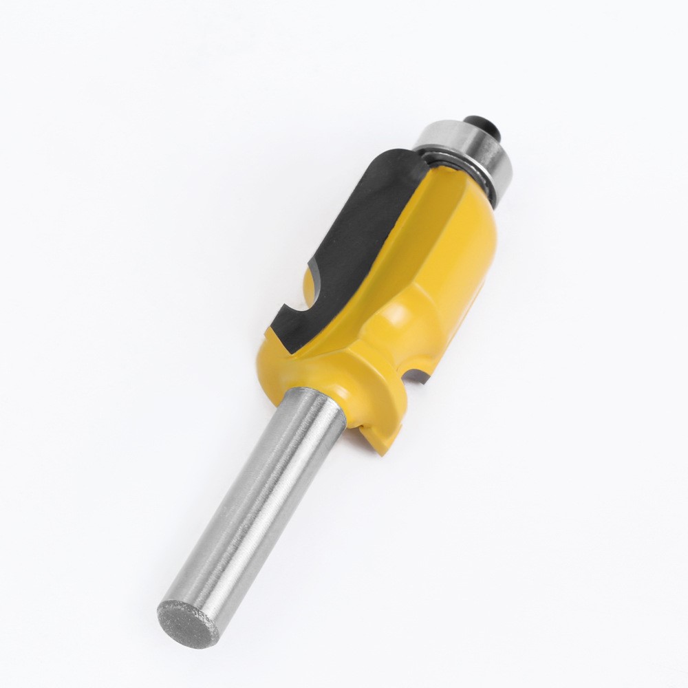 MC02080 8mm Shank Arc Deep Round Woodworking Milling Cutter Line Cutting Knife-6