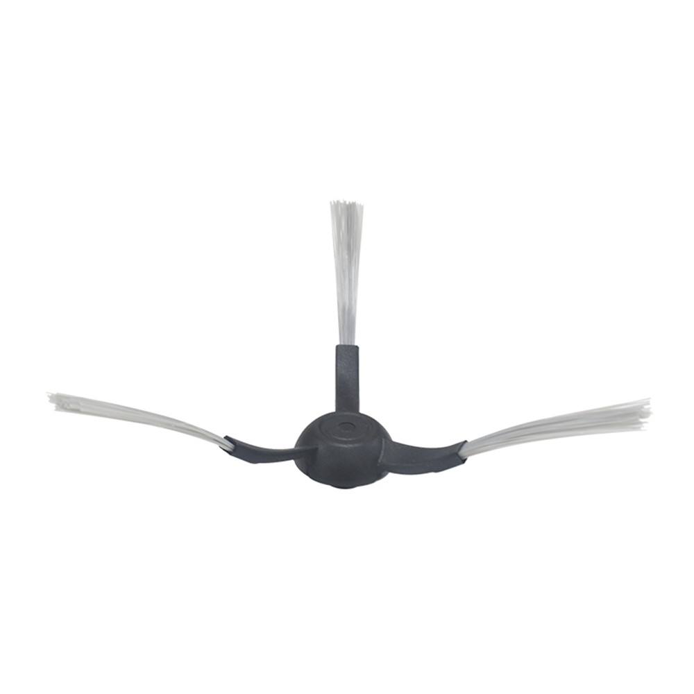 2pcs / Pacote Lado Escova Rolo Pente Escova Para Xiaomi Mijia Aspirador STYJ02YM-3
