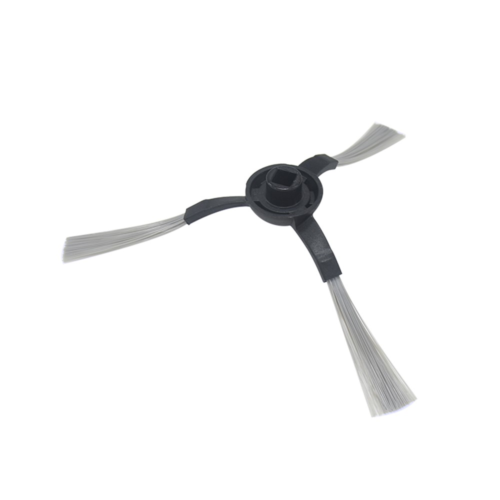 2pcs / Pacote Lado Escova Rolo Pente Escova Para Xiaomi Mijia Aspirador STYJ02YM-4