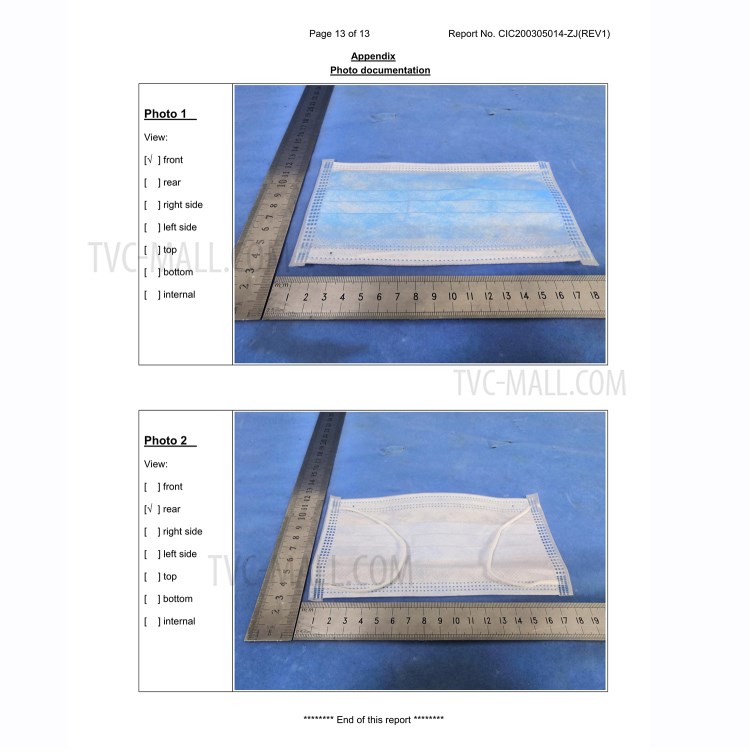 Certificato 50pcs / Box CE Maschere Monouso 3 Strati Medico Sanitario Maschere Chirurgiche Antipolvere Anti-virus Respirabili Maschere Di Bocca Faccia Con Earloop-22