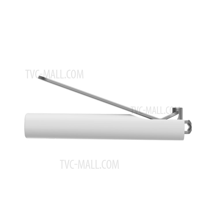 XIAOMI MIJIA MJZJD001QW Nail Clipper Stainless Steel Fingernail Toenail No Splash Clipper-3