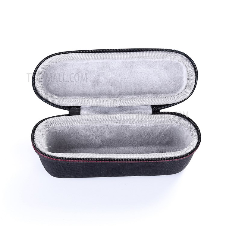 EVA Storage Bag Travel Case for Braun Thermoscan 7 IRT6520 Ear Thermometer-4