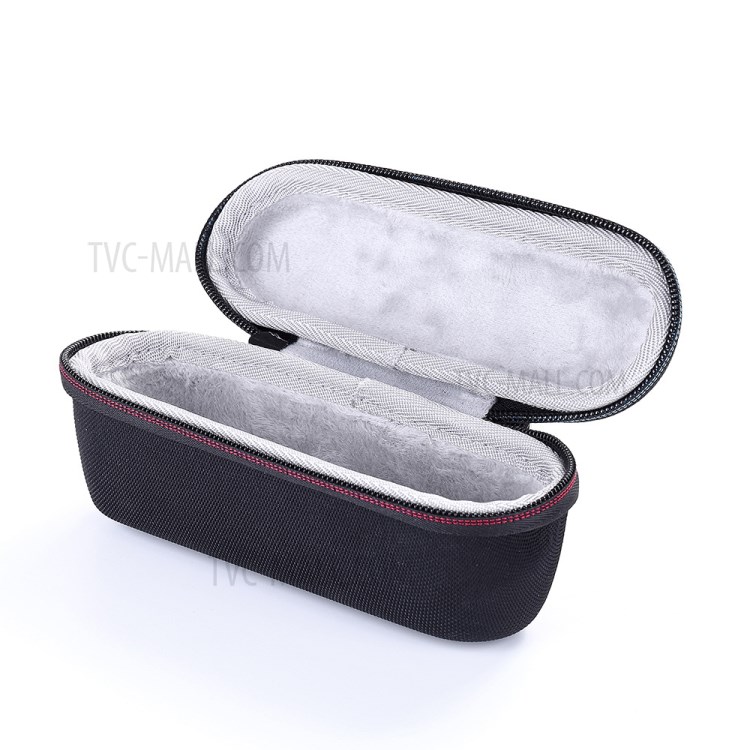 EVA Storage Bag Travel Case for Braun Thermoscan 7 IRT6520 Ear Thermometer-6