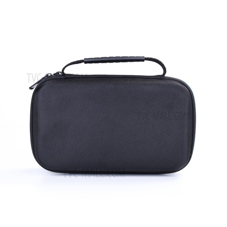 Multimeter Bag Hard Storage Tool Case for Fluke F117C/F17B+/F115C/F116C