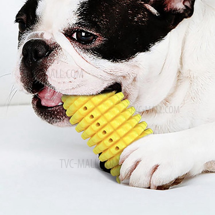 Pet Kauen Spielzeug Mais Molaren Stick Zähne Stick Pet Interaktives Spielzeug Reinigung-2
