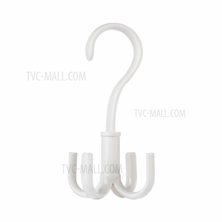 XIAOMI YOUPIN JORDAN & JUDY CF063 360° Rotating Four-claw Hook-3