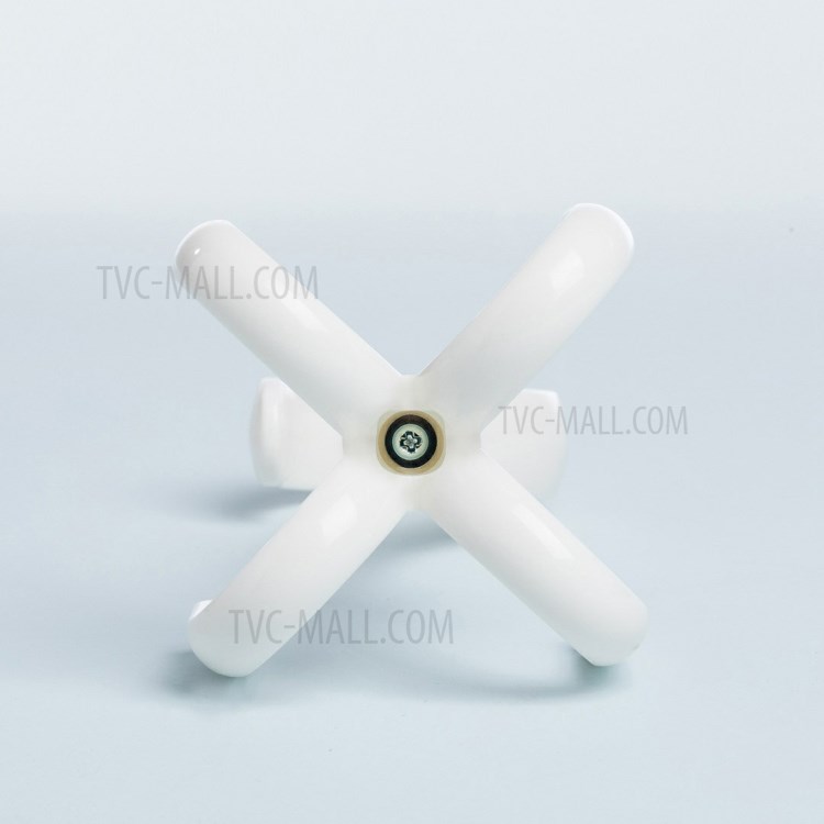 XIAOMI YOUPIN JORDAN & JUDY CF063 360° Rotating Four-claw Hook-4