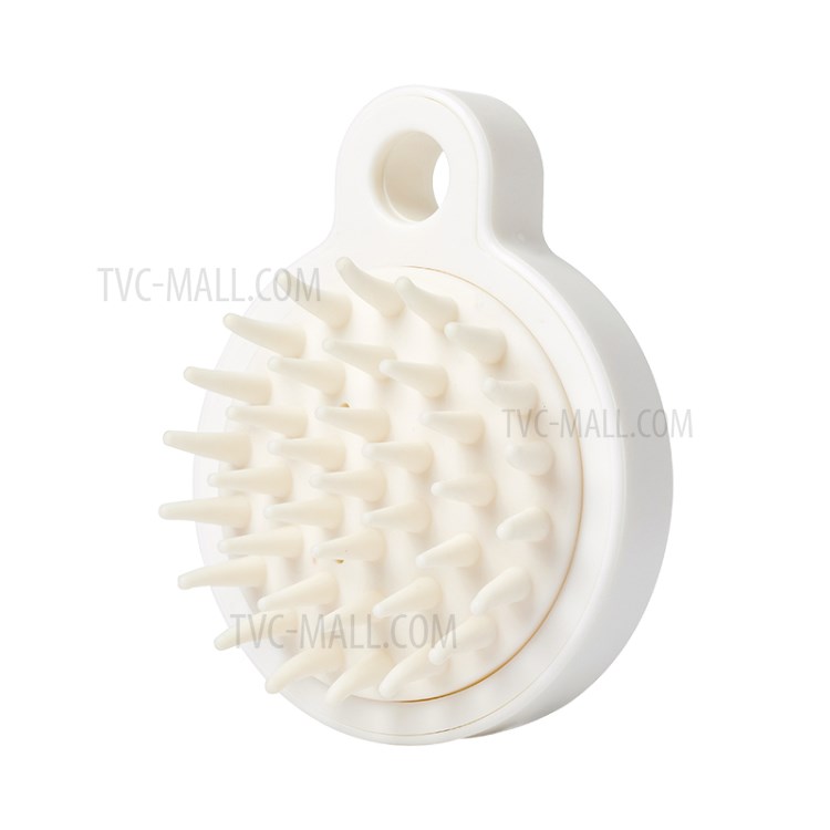 XIAOMI YOUPIN JORDAN&JUDY NV027 Shampoo Brush Washing Head Massage Hair Brush-1