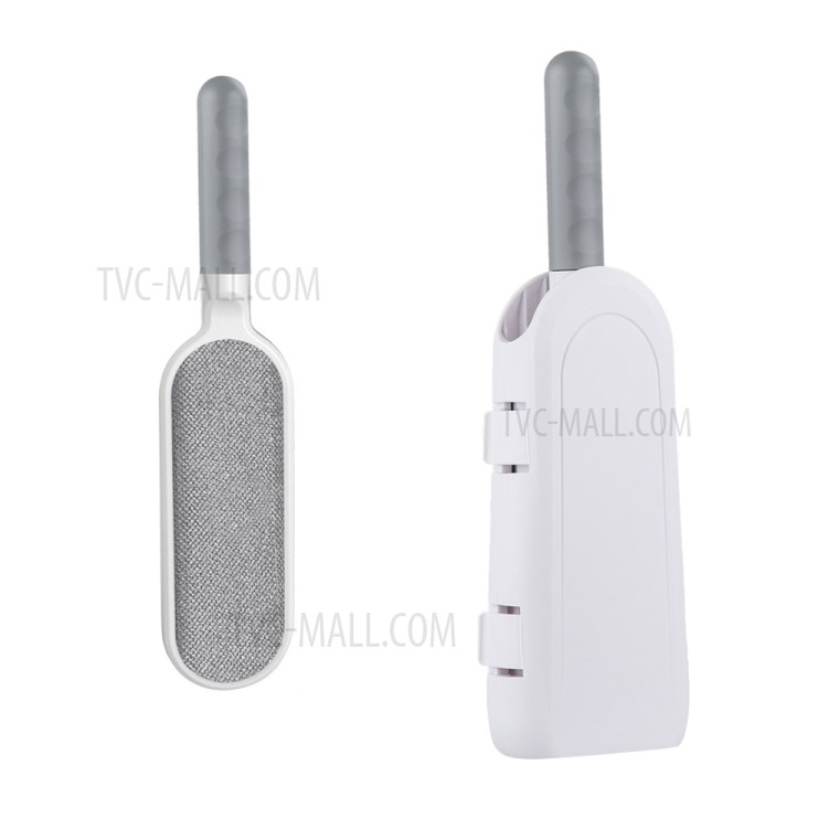 YG-001 Double Sided Dog Cat Hair Remover Cleaning Brush for Furniture Clothing Car Seat Carpet Couch Sofa-1