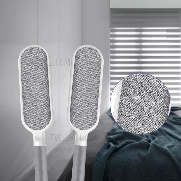 YG-001 Double Sided Dog Cat Hair Remover Cleaning Brush for Furniture Clothing Car Seat Carpet Couch Sofa-2